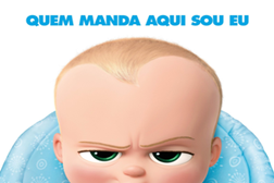 The Boss Baby