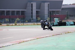 Miguel Oliveira junta-se ao Autódromo Internacional do Algarve
