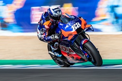 MotoGP Andaluzia – Miguel Oliveira voa para a história com melhor qualificação de sempre!