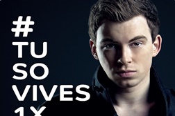 Hardwell integra cartaz do MEO Sudoeste… porque “tu só vives uma vez” - 18.ª edição com o DJ n.º 1 do Mundo no Palco MEO