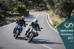 Newsletter nº 01/2024 - 03 de Janeiro de 2024