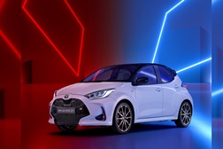 PlayStation® e Toyota Caetano Portugal com Toyota Yaris GR SPORT GT7 Edition - Edição exclusiva disponível em Portugal a 11 de Março  