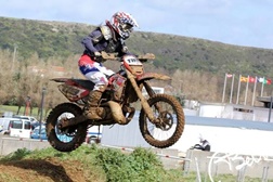 Mini Baja TT "Kurt Eibell" este domingo