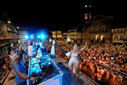 Dia 05 de julho Guimarães veste-se a rigor para a festa do ano: a Noite Branca