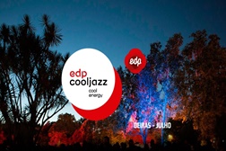 Conheça o cartaz completo do 12º edpcooljazz 