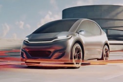 Bosch e Universidade do Porto assinam parceria  - Projeto THEIA terá investimento de 28 milhões de euros até 2023
