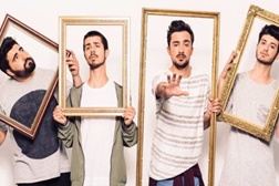 ÁTOA lançam novo videoclipe e conquistam o MEO Sudoeste