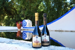 Azeite Casa Anadia entra no Continente