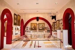 Museu do Campo Pequeno estreia-se com 7000 visitantes em quatro meses