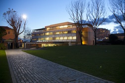 Católica Porto Business School prepara gestores para "Comunicar com Arte"