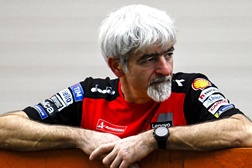 MotoGP 2025 Ducati mantém motor de 2024 para a temporada 2025