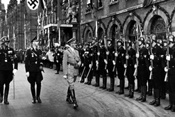 Canal História estreia programação especial de documentários exclusivos sobre a II Guerra Mundial