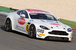 Veloso Motorsport com presença reforçada em Braga