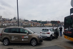 SEAT e Rádio Comercial de mãos dadas no NOS Primavera Sound 
