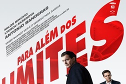 Para Além dos Limites