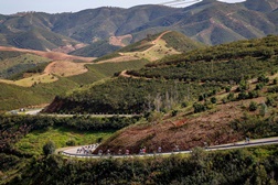 52.ª Volta ao Algarve apresentada com percurso renovado e muitas inovações desportivas - RTP e Eurosport garantem transmissão global