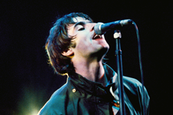 Documentário sobre a banda Oasis estreia no ArrábidaShopping