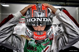 Tiago Monteiro