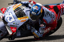 MotoGP, 2023, Malásia - Márquez domina o Sprint - Miguel 18º combatido