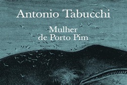 António Tabucchi © Dom Quixote 2016