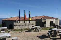 Museu de Geodesia
