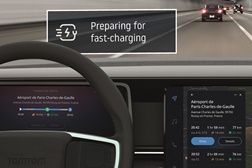 TomTom facilita o carregamento automóvel  - Com o lançamento do Enhanced EV Technology Suite