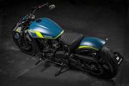 NEON Scout Bobber Sixty