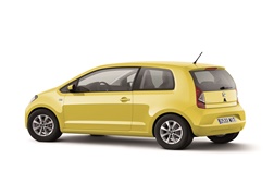 SEAT Mii, clientes ganham simplicidade na escolha