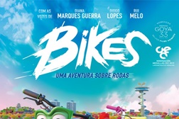 Bikes