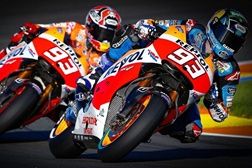 MotoGP – Alex Marquez anunciado como novo piloto da Repsol Honda