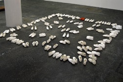 Exposição No Borders traz arte japonesa contemporânea ao Museu do Oriente