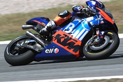 MotoGP Assen – Miguel Oliveira abre GP da Holanda com 20º tempo