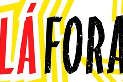 3º Festival Lá Fora