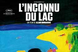 O Desconhecido do Lago