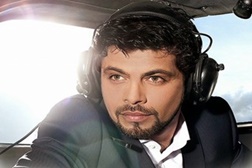 Stand-up com Ricardo Vilão no Teatro Lethes em Faro