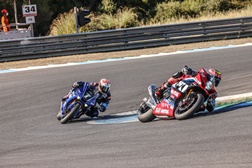 12 Horas do Estoril – YART confirma supremacia e arranca da “pole position”