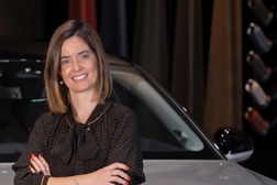 Márcia Paulo é a nova marketing manager da DS Automobiles Portugal - Responsável pela estratégia de produto entre outras funções