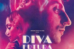 Diva Futura - Estreia 22 de Maio