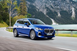Novas versões plug-in do BMW SÉRIE 2 Active Tourer - Maior autonomia elétrica e nova motorização diesel disponível