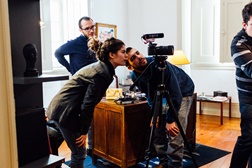Inscrições abertas para a 7ª edição do curso de cinema "Cinemalogia"