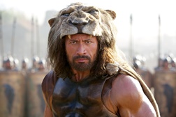Prepare-se para um "Fim de Semana Herculano" no Canal Hollywood