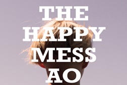 The Happy Mess ao vivo em Lisboa e Porto