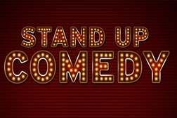 Stand-Up Comedy no Palco do Casinho Espinho