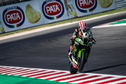 Mundial Superbike - Teste oficial em Portimão