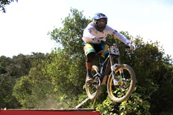 Taça de Portugal Downhill Vodafone: Final de festa sem surpresas