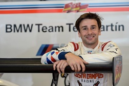 Team Costa Campos confirma Beirão da Veiga no ataque ao título do GT Open