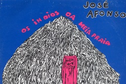 Discografia de Zeca Afonso em exposição no Museu do Oriente