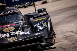Filipe Albuquerque ambicioso para as 6h de Watkins Glen