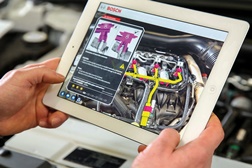 Inteligência Artificial: Bosch ensina veículos a aprender e tomar decisões apropriadas