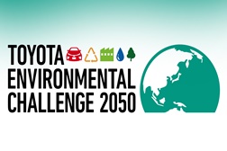 Toyota Motor Europe usou eletricidade 100% renovável  - Em todas as suas atividades na Europa em 2019